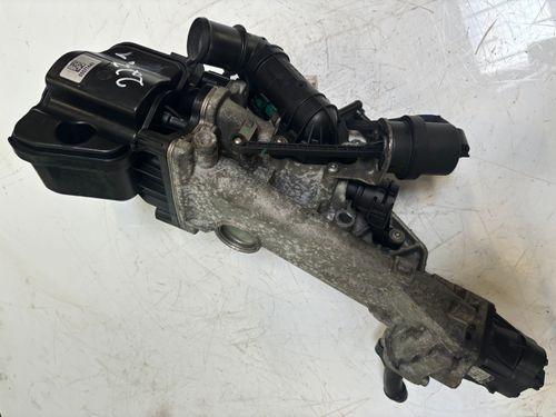 Abgaskühler pour Opel Insignia Astra Zafira 2,0 CDTi A20DTH LBS 55577443
