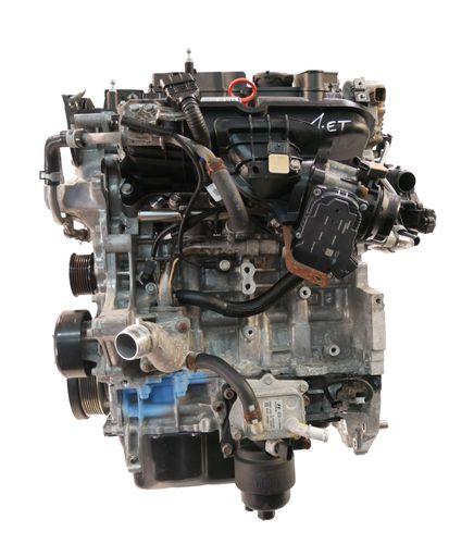 Moteur pour Kia Sorento MQ4 1,6 T-GDi Hybrid G4FT 195G12MH00 40.000km