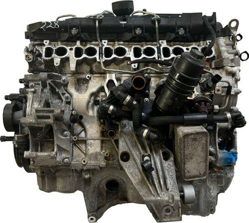 Moteur Pour BMW Série 5 G30 G31 3,0 530d xDrive B57D30A B57 11002473237