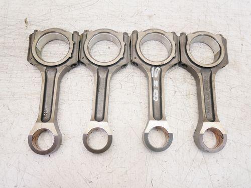 4x bielles pour Ford Transit 2,0 EcoBlue RWD YNR6 GK2Q-6205-BA