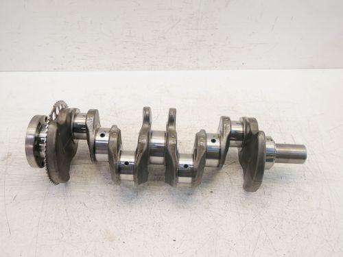 Vilebrequin pour Ford Transit 2,0 EcoBlue RWD YNR6 GK2Q-CA