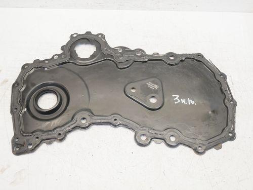 Couvercle frontal pour Ford Transit 2,0 EcoBlue RWD YNR6 GK2Q-6020-BB GK2Q-6019-BC