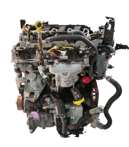 Moteur pour Renault Traffic 2,0 DCI M9R710 M9R 8201729626