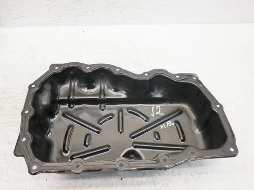 Carter d'huile pour Ford Transit 2,0 EcoBlue RWD YNR6 GK2Q-6675-AA