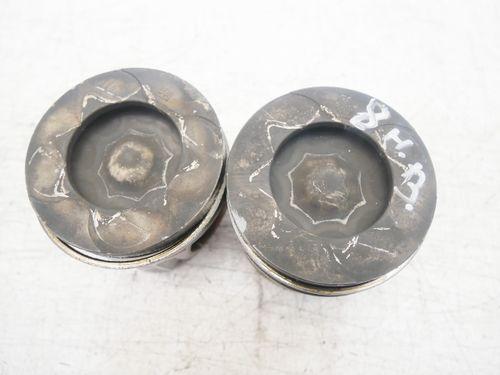 4x pistons pour Ford Transit V363 2,0 EcoBlue D YNR6 1617 FM-1