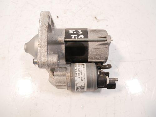 Démarreur pour Citroen C1 PA PS 1,2 VTI HMT EB2D HM05 9812715380
