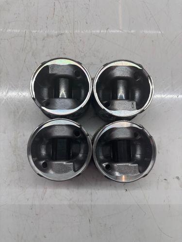4x pistons Pour Toyota Proace MDZ 1,6 D4d 3WZ-TV SU001A3119