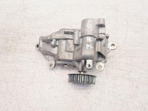 Pompe à huile pour Ford Transit 2,0 EcoBlue RWD YNR6 GK2Q-FA