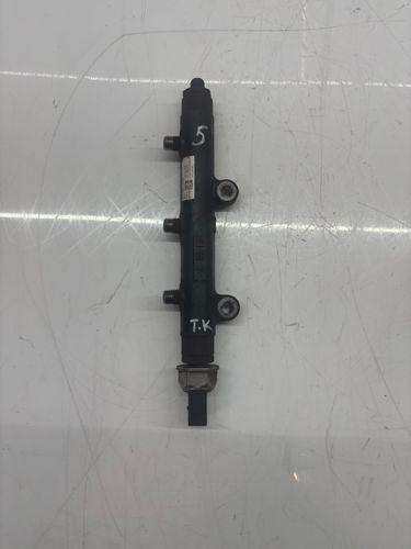 Rail-tube Pour Land Rover Discovery L319 2,7 TD 276DT TDV6 7H2Q-9D280-CD