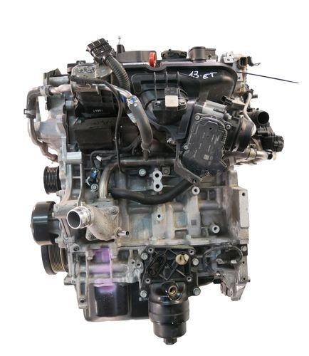 Moteur pour Hyundai Tucson NX4E 1,6 T-GDI hybride essence G4FT Z87512MZ00