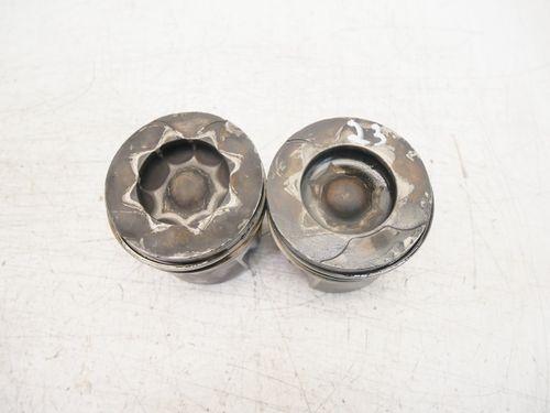 2x pistons pour Ford Transit V363 FCD 2,0 EcoBlue RWD BKRA FM-1