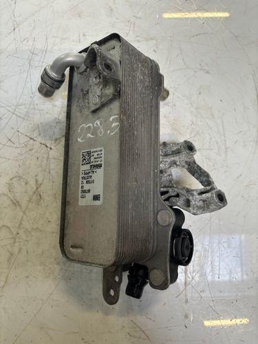 Refroidisseur d'huile Pour BMW Série 5 G30 G31 3,0 530d xDrive B57D30A B57 8570062