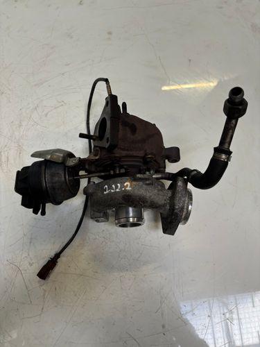 Turbocompresseur Pour Audi A4 B8 A5 A6 C6 Q5 2,0 TDI CAGB CAG 03L145702D