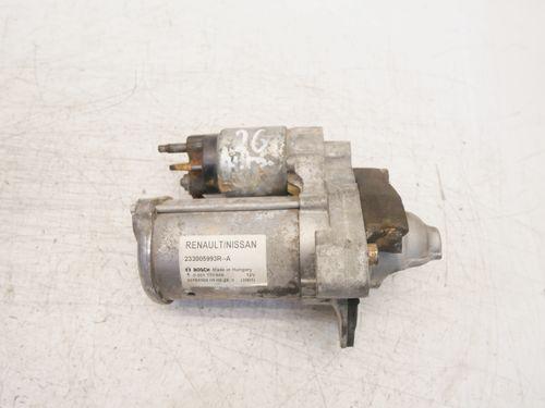 Démarreur pour Dacia Renault Clio 1,0 TCe H4D450 H4D 233005993R
