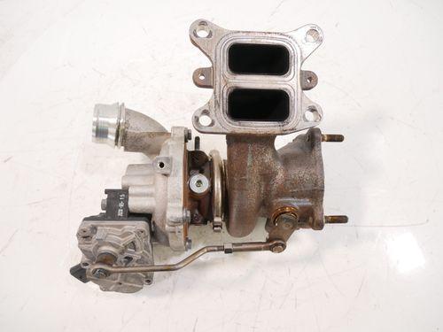 Turbocompresseur pour Kia Sorento MQ4 1,6 T-GDi Hybrid G4FT 28231-2MHB0
