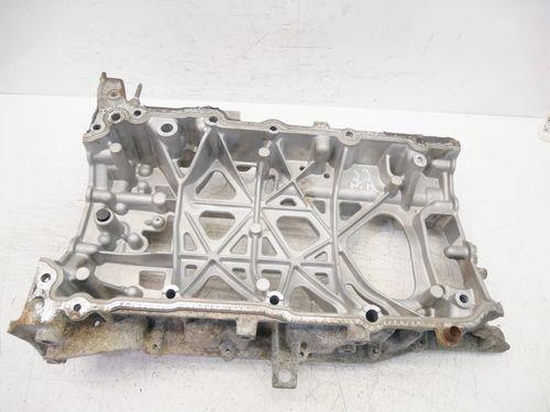 Carter d'huile pour Ford Transit V363 FCD 2,0 EcoBlue RWD BKRA KK2Q-6U004-AA