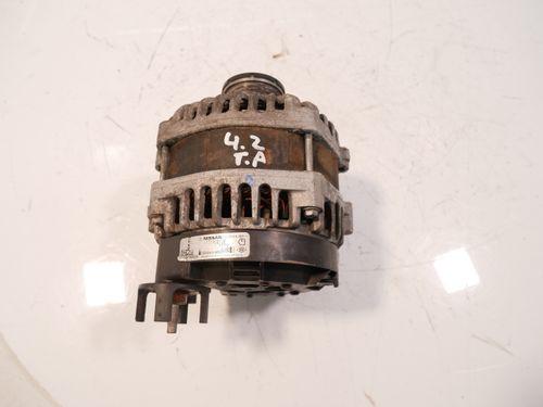 Alternateur pour Renault Traffic 2,0 DCI M9R710 M9R 231004436R