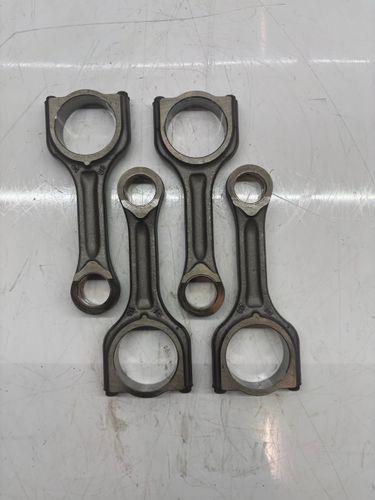 4x Bielle Pour Toyota Proace MDZ 1,6 D4d 3WZ-TV SU001A0133