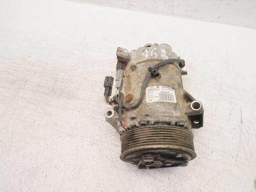 Compresseur de climatisation pour Dacia Renault 1,0 TCe H4D450 H4D 926005450R