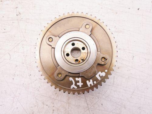 Déphaseur d'arbre à cames pour Opel Astra Mokka 1,4 Turbo T LE2 B14XFT 6J22Z2602