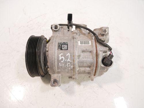 Compresseur de climatisation pour VW Touareg CR7 3,0 TDI DPYD DPY 4M0816803L