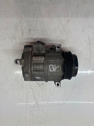 Compresseur de climatisation Pour Mercedes Classe C W204 2,2 OM651.913 OM651 A0022305011