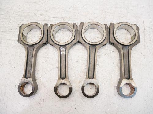 4x bielle pour Ford Tourneo Transit 2,0 EcoBlue YNF6 GK2Q-6205-BA