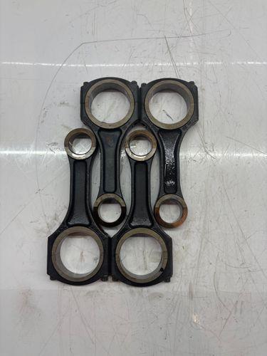 4x Bielle Pour Mercedes Classe C W204 2,2 OM651.913 OM651 651.913 A6510300020