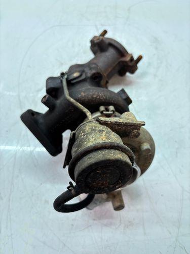 Turbocompresseur Pour Mitsubishi Pajero III 3,2 DI-D 4M41 ME191474