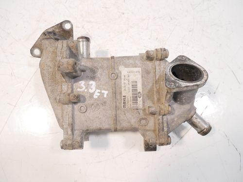 Refroidisseur de gaz d'échappement pour Land Rover Evoque L538 2,0 4x4 204DTD AJ20D4 G4D3-9F464-BA
