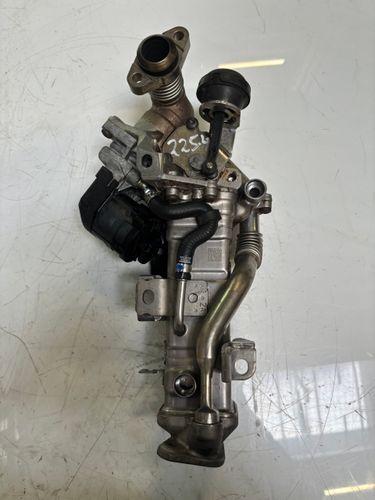 Refroidisseur de gaz d'échappement Pour BMW Série 3 F30 F31 F34 3,0 d 33d xDrive N57D30A N57 7822350