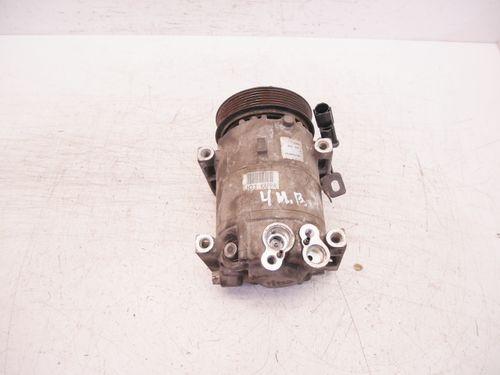 Compresseur de climatisation pour Kia Picanto JA MK3 1,0 essence G3LA CA500CXGCA04