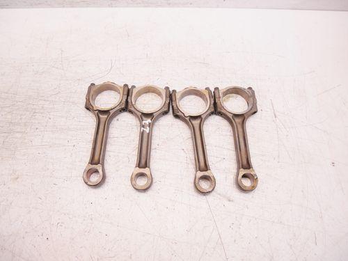 4x bielles pour Chevrolet Opel Astra 1,4 A14NET B14NET 55571047