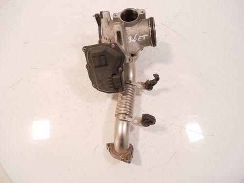 Soupape EGR pour Land Rover Evoque L538 2,0 D 4x4 204DTD AJ20D4 G4D3-5H273-BB