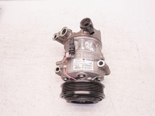 Compresseur de climatisation pour Opel Astra Mokka 1,4 Turbo T LE2 B14XFT 39034463