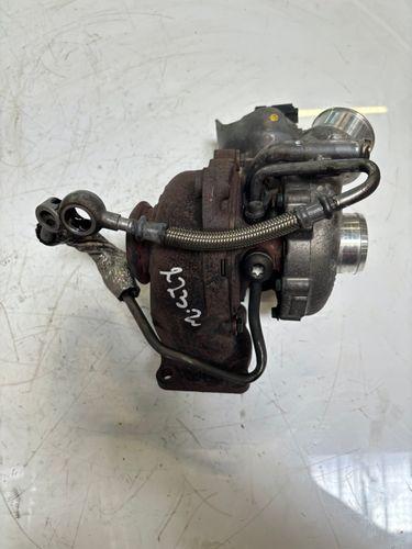 Turbocompresseur Pour Ford Galaxy 2,0 TDCi UFWA 9671413780