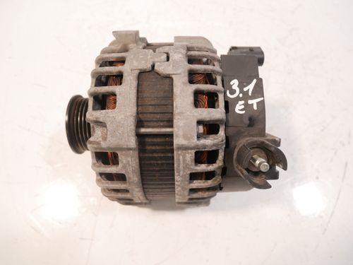 Alternateur pour Land Rover Evoque L538 2,0 D 4x4 204DTD AJ20D4 GX73-10300-DD