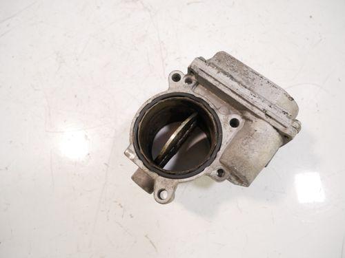 Clapet d'étranglement pour Kia Sportage JE 2,0 CRDI D4EA 35100-27410