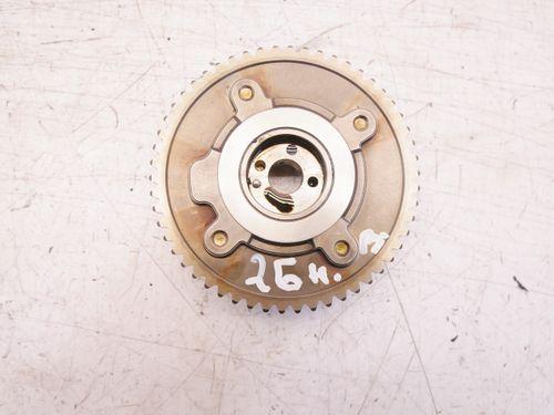 Déphaseur d'arbre à cames pour Opel Astra Mokka 1,4 Turbo T LE2 B14XFT 6J22Z2601