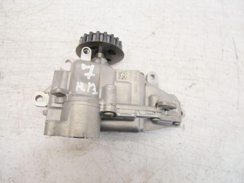 Pompe à huile pour Ford Transit F3 2,0 EcoBlue YLF6 GK2Q-FA