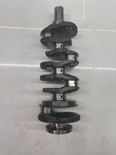 Vilebrequin Pour Renault Trafic II 2,0 dCi M9R786 8200385222