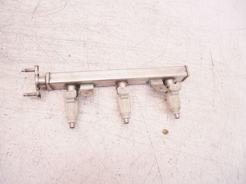 Rampe d'injection pour Kia Picanto JA MK3 1,0 essence G3LA 35350-04900