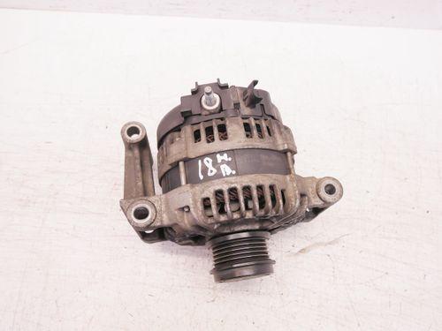 Alternateur pour Opel 1,4 Turbo T LE2 B14XFT 0126312102