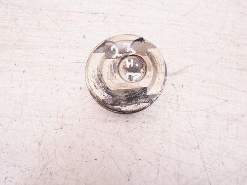 1x piston pour Opel Astra Mokka 1,4 Turbo T LE2 B14XFT 12667052
