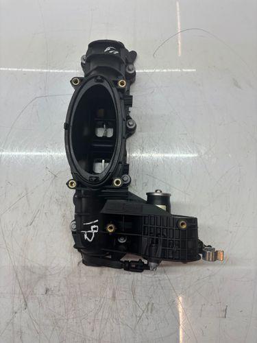 Pont d'admission Pour Mercedes Classe C W204 2,2 OM651.913 OM651 A6510900037