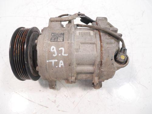 Compresseur de climatisation pour BMW Série 3 G20 3,0 330 d B57D30A B57 6994082