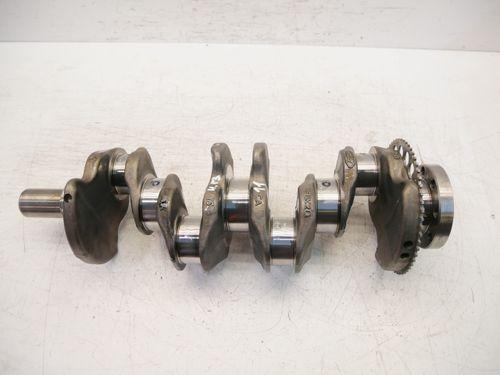 Vilebrequin pour Ford Transit V362 V363 2,0 YMF6 GP4LA