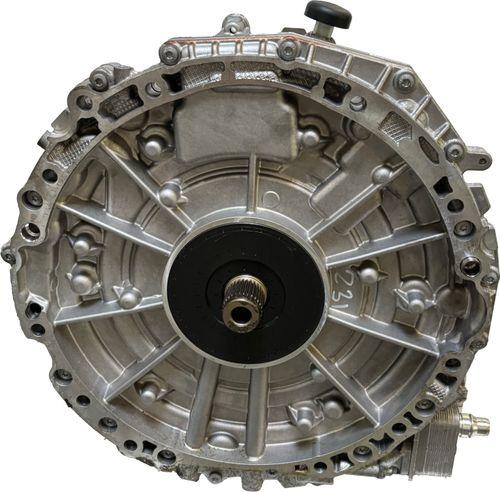 Boîte de vitesses automatique à 6 rapports Pour Mercedes 2,0 E300 de OM654.920 725.017 2132706202