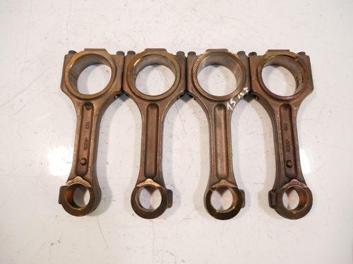 4x bielle pour Kia Sportage JE 2,0 CRDI D4EA 23510-27000