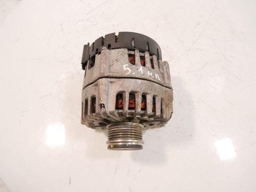 Alternateur pour VW Touareg CR7 3,0 TDI DPYD DPY 059903024A